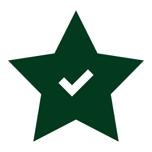 Best Sellers Icon