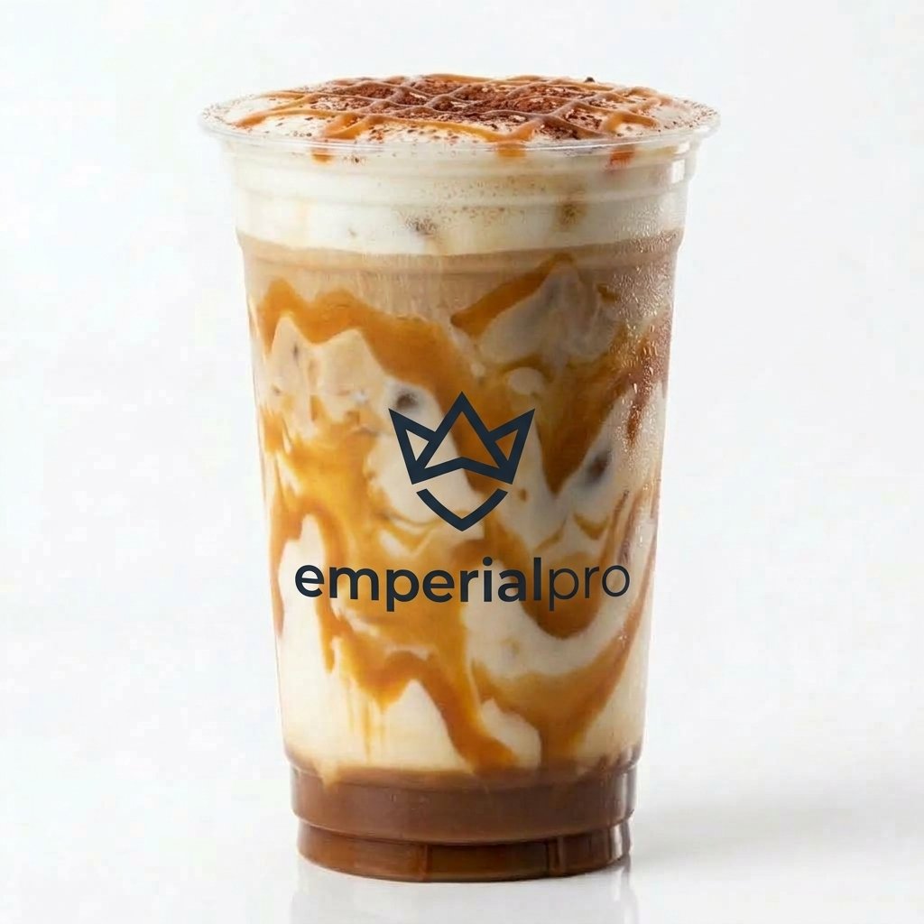CARAMEL MACCHIATO