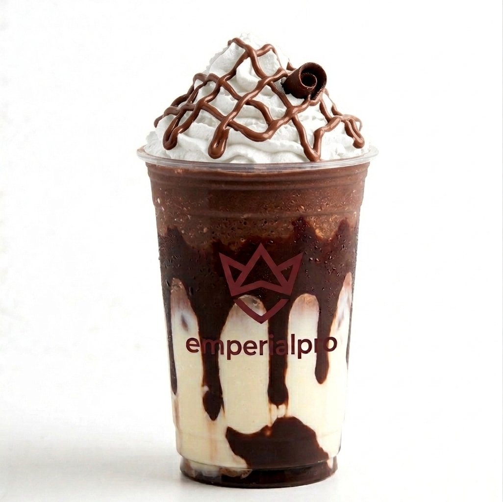 NUTELLA LATTE