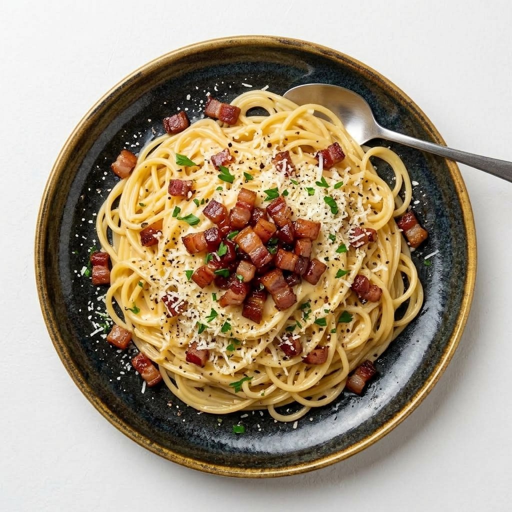 CARBONARA
