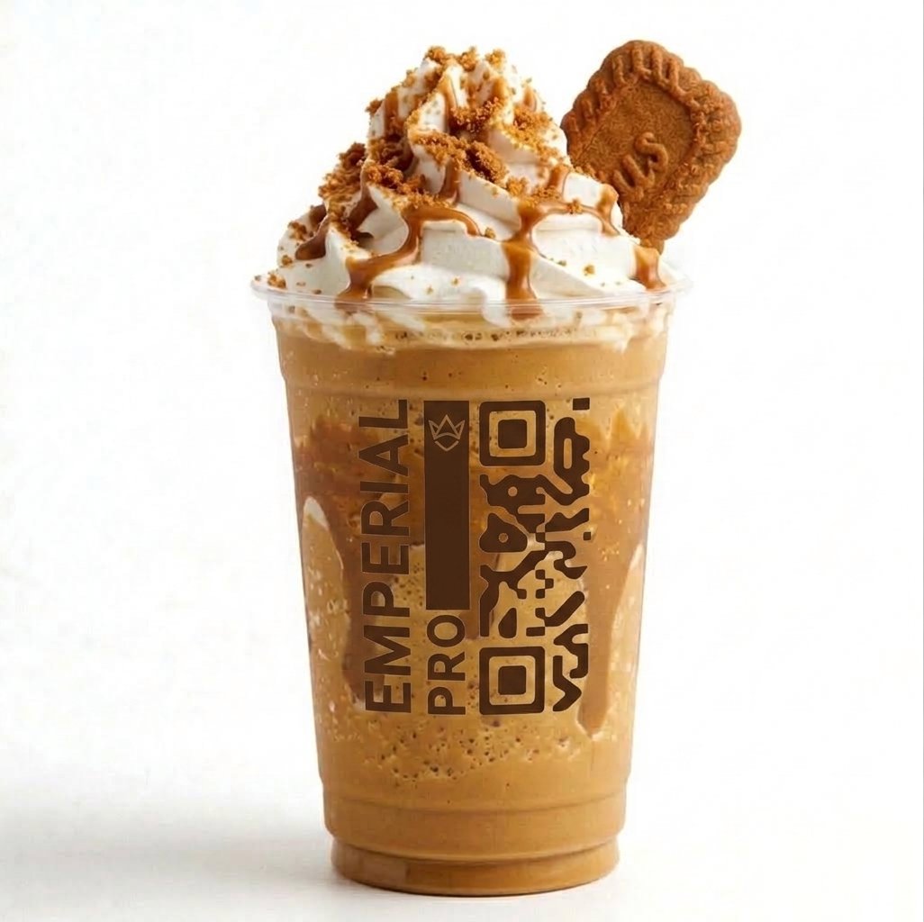 BISCOFF FRAPPE