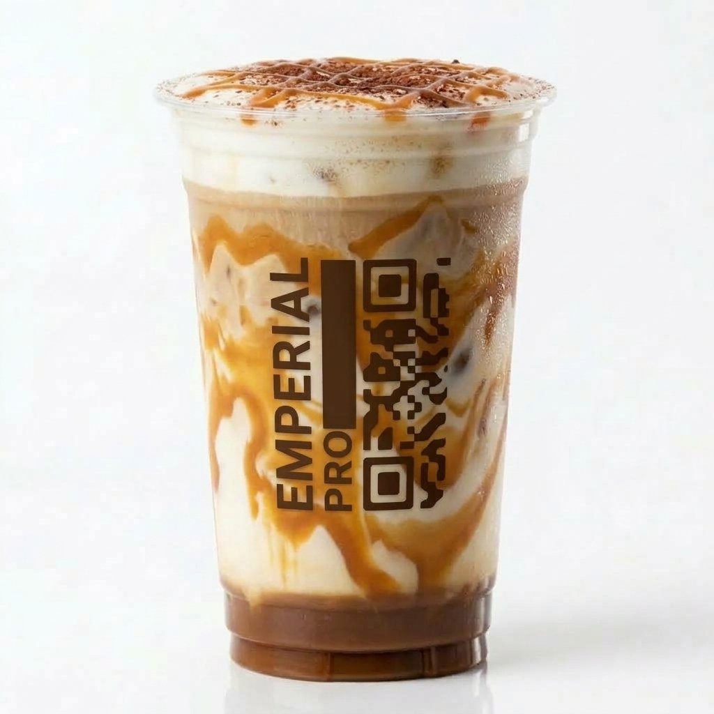 CARAMEL LATTE
