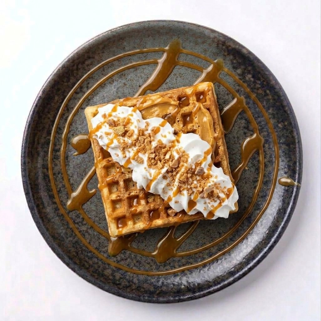 WAFFLE