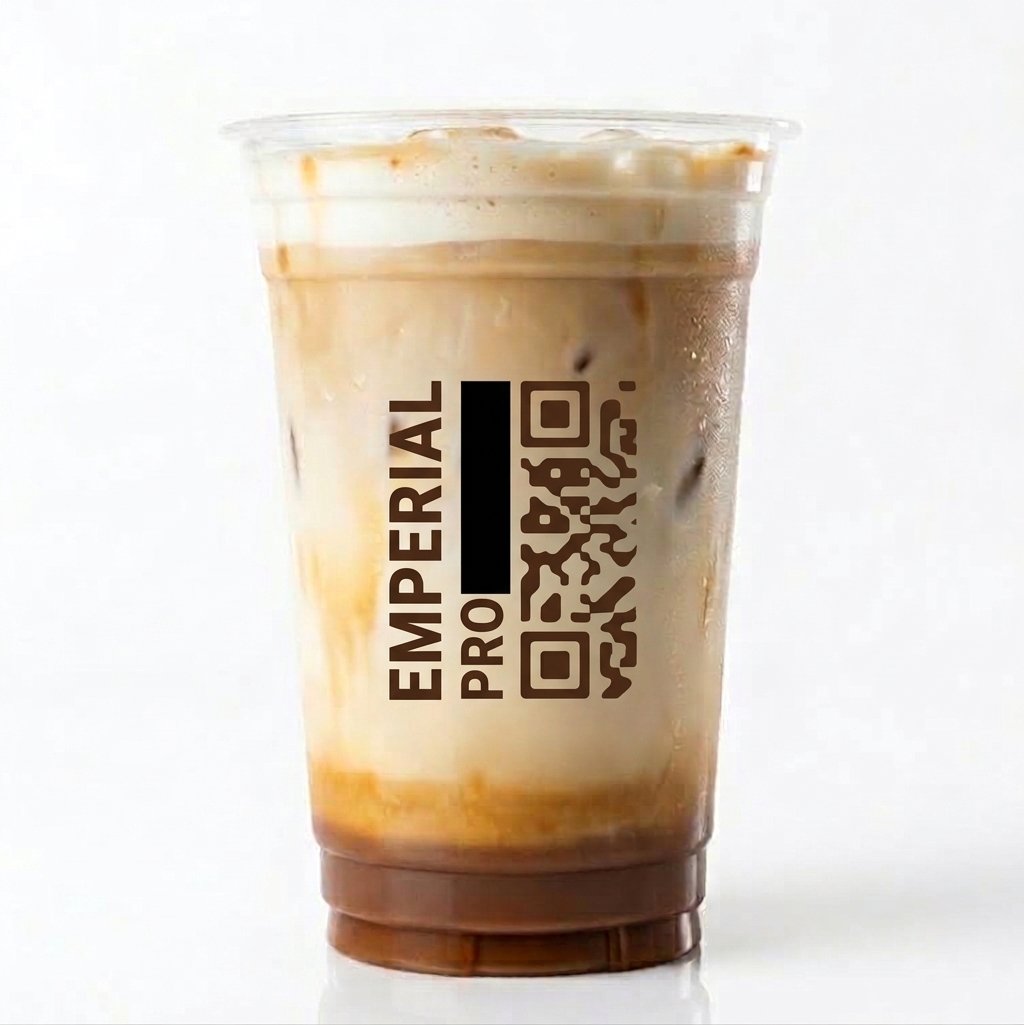 HAZELNUT LATTE
