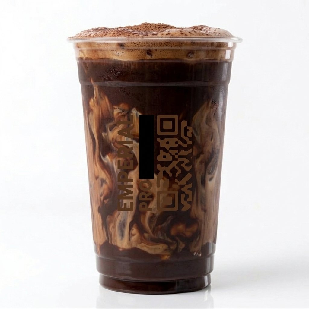 MOCHA LATTE