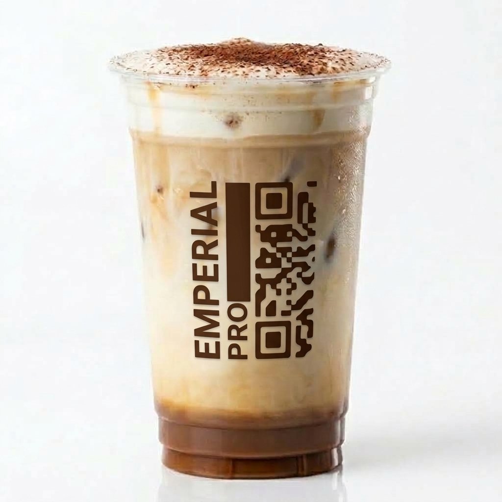 SEA SALT LATTE